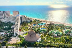 Alojamiento - Iberostar Selection Cancún - All Inclusive