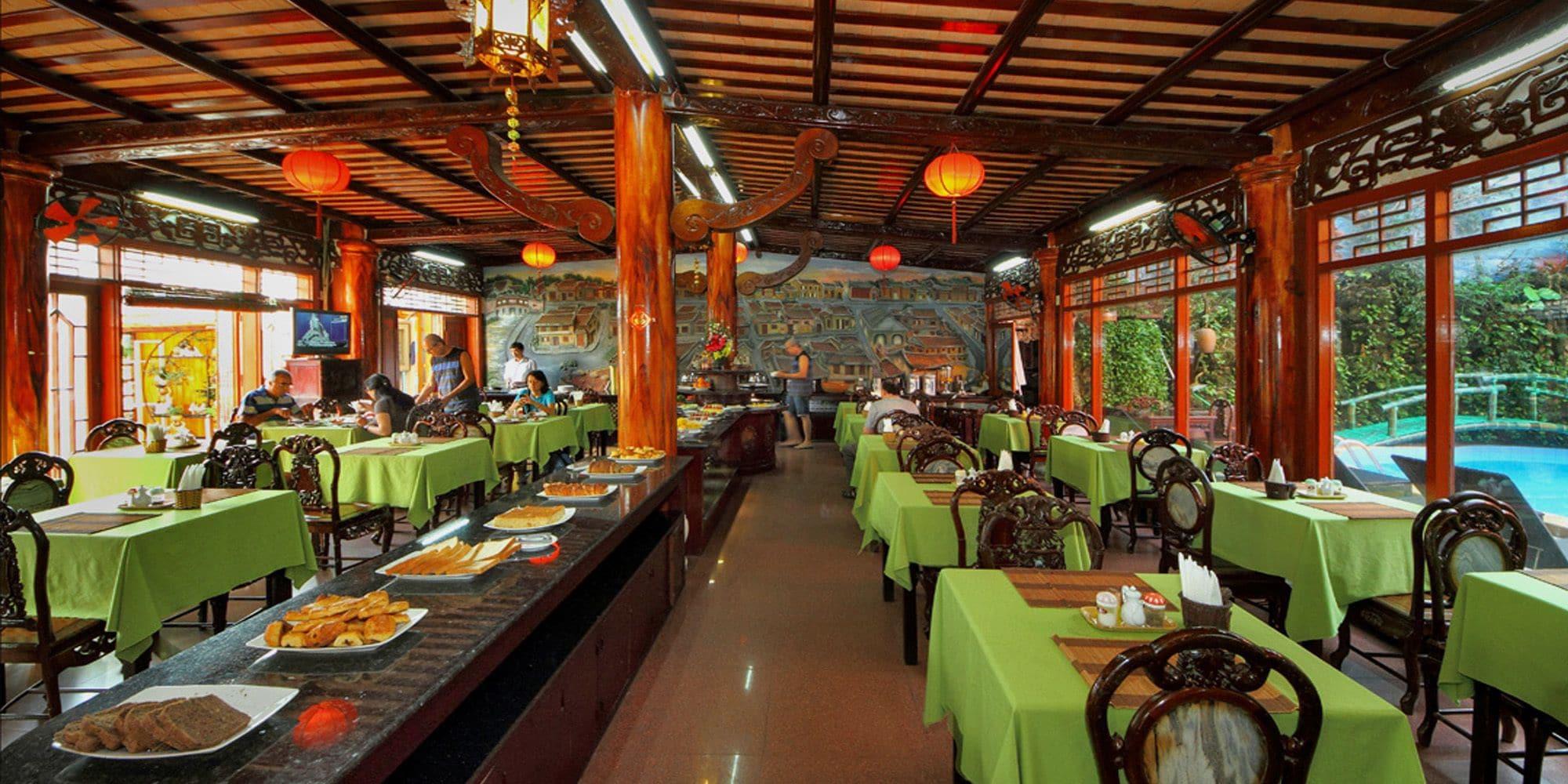 Restaurant Thanh Binh II