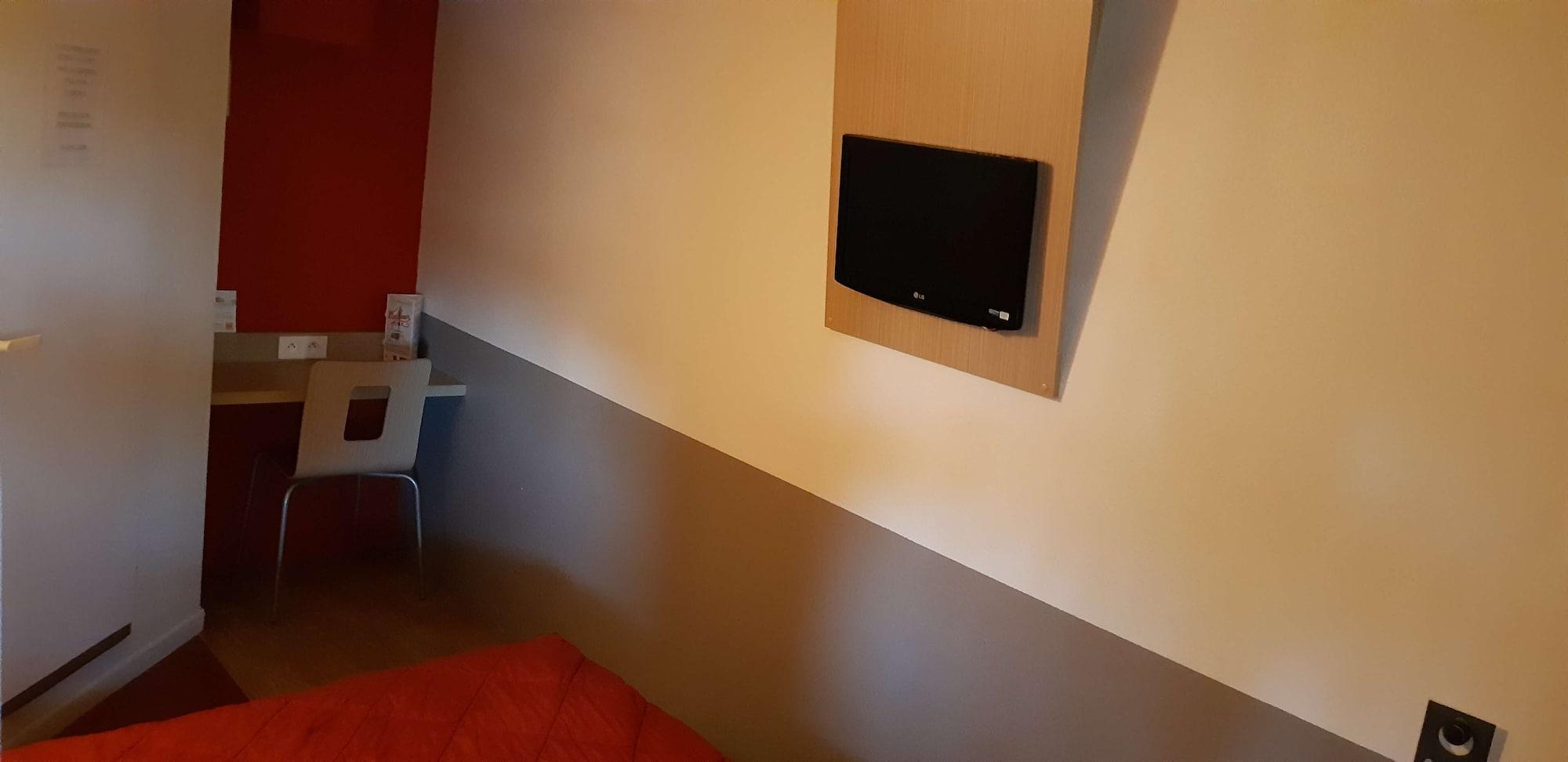 Set de Habitación Premiere Classe Montbeliard - Sochaux