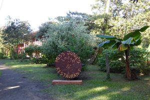Alojamiento - Miss Junies Lodge