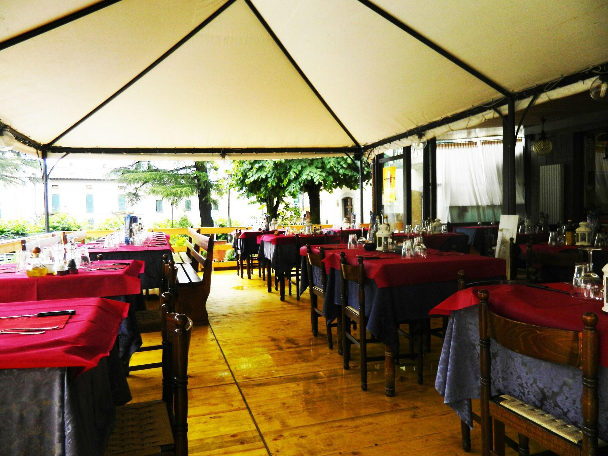 Restaurant Piccolo Hotel Tanamalia