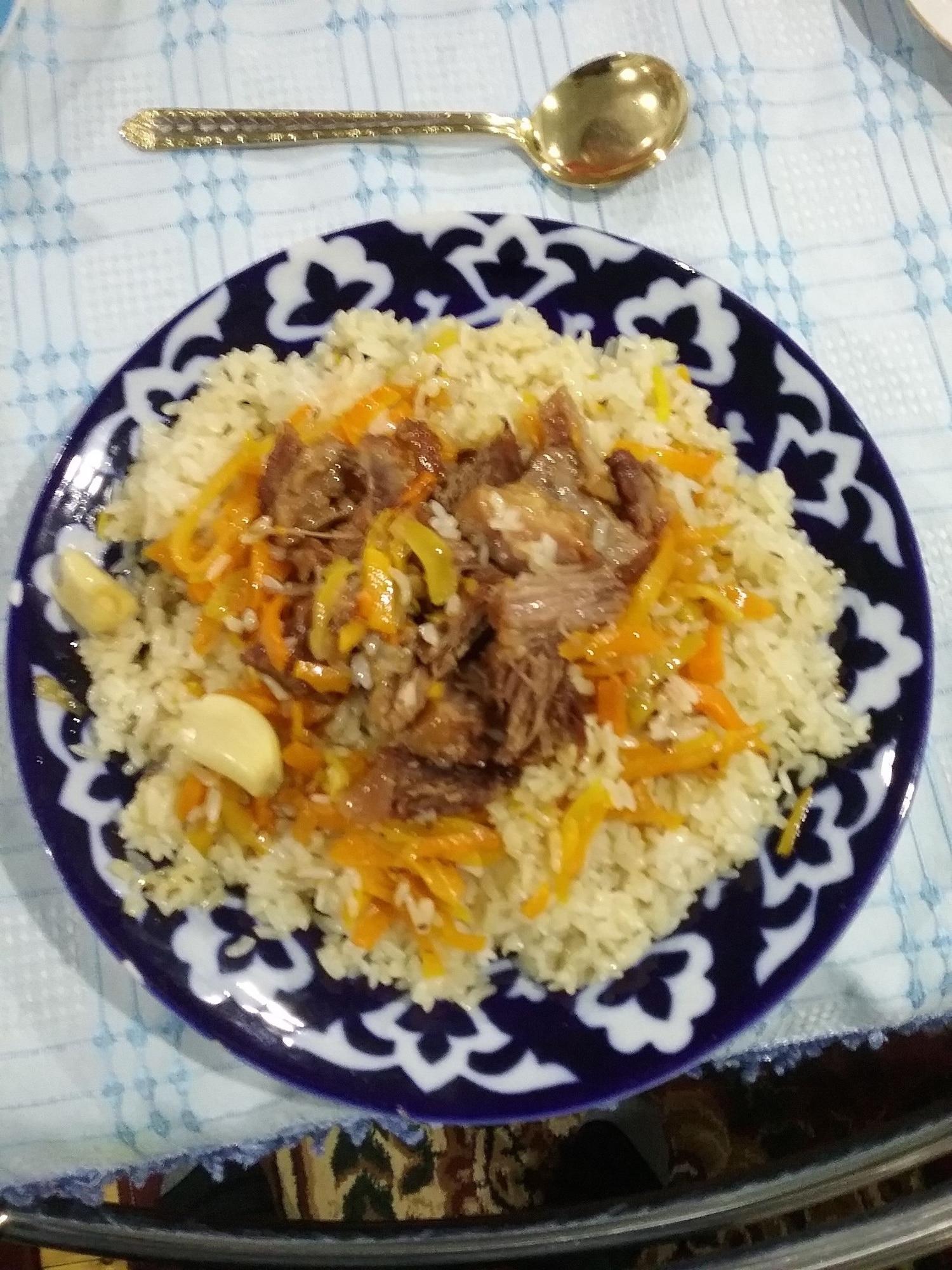 Restaurant Payraviy Guest House - Hostel