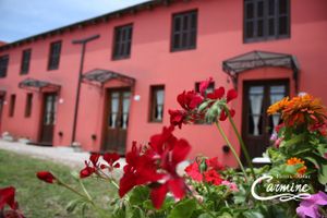 Alquiler Vacacional - Carmine