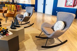 Alojamiento - Ibis Styles Malecon Guayaquil
