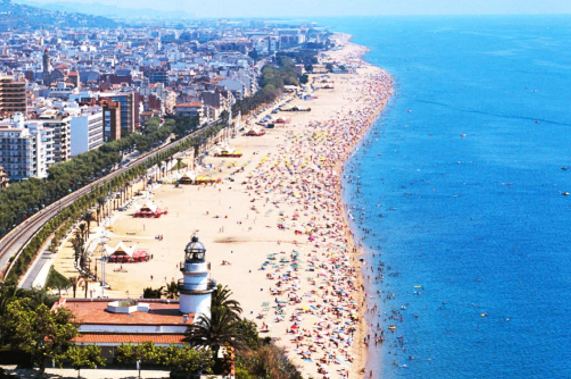 Playa Hotel Dwo Les Palmeres