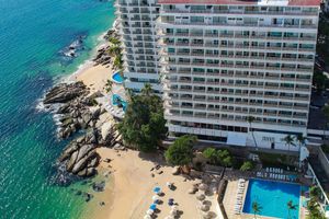 Alojamiento - Hotel El Presidente Acapulco