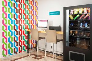 Alojamiento - Hotel MX lagunilla CDMX, Trademark Collection by Wyndham