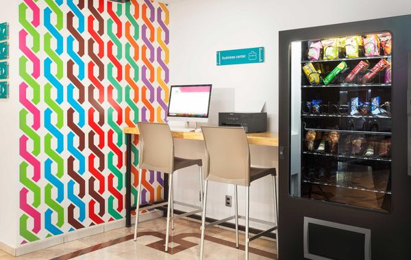 Hotel MX lagunilla CDMX, Trademark Collection by Wyndham - Hoteles cerca de Basílica de Guadalupe en Ciudad de México