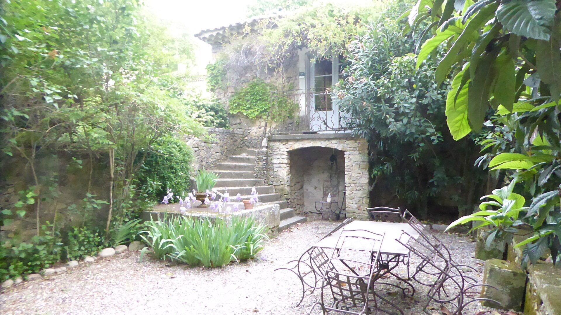 Vista Exterior Domaine de Lamartine chambres d'hotes