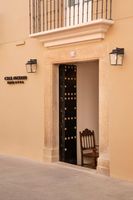 Alojamiento - Hotel Albarragena
