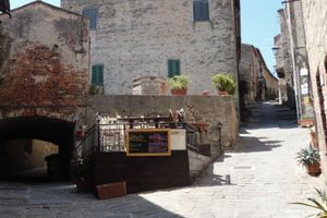 Alojamiento - B&b Alla Meria