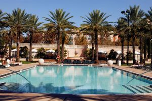 Alojamiento - Loews Portofino Bay Hotel
