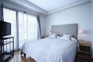 Alquiler Vacacional - Art Suites