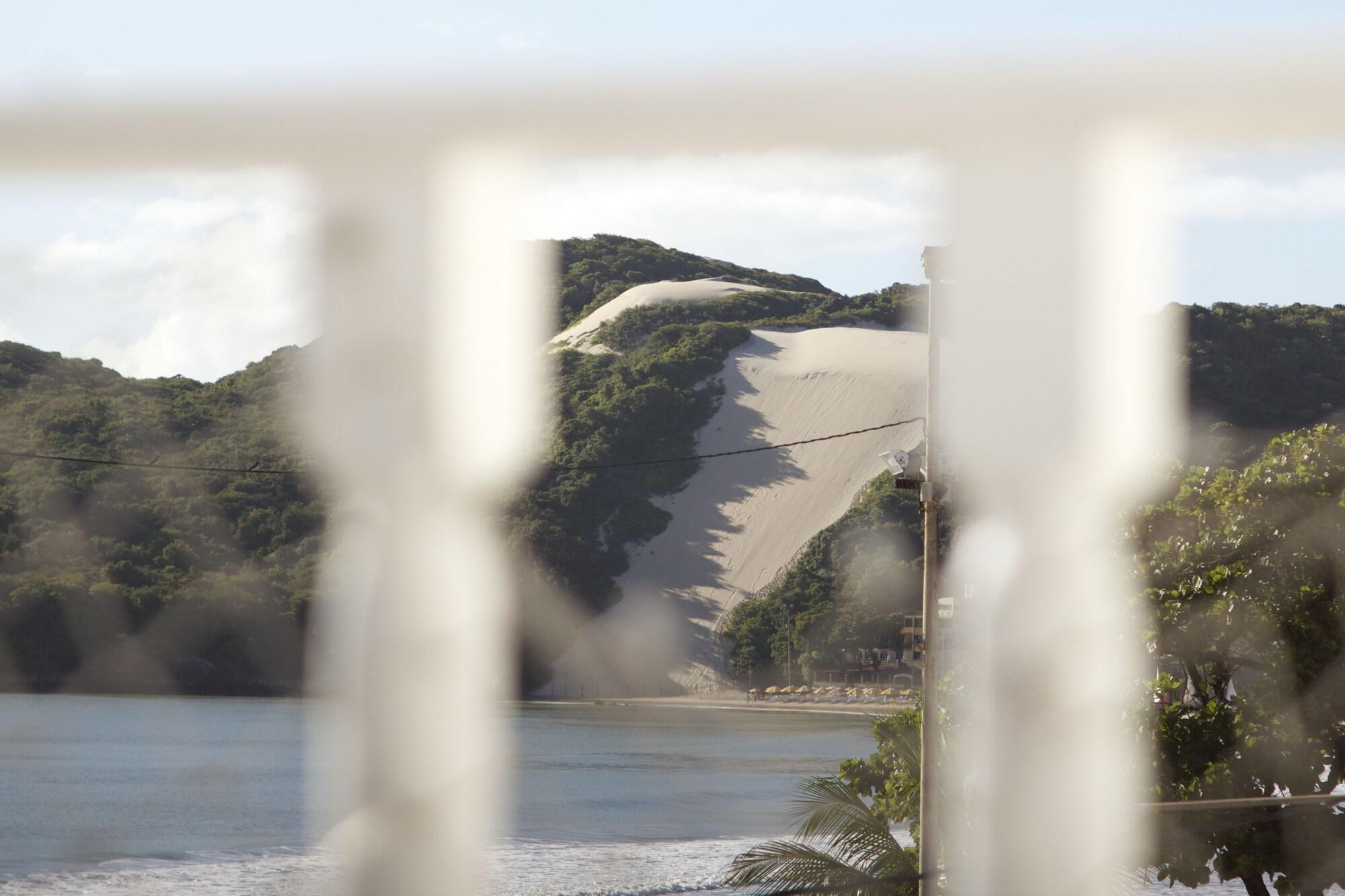 Instalaciones Recreativas Sol Nascente Praia Hotel