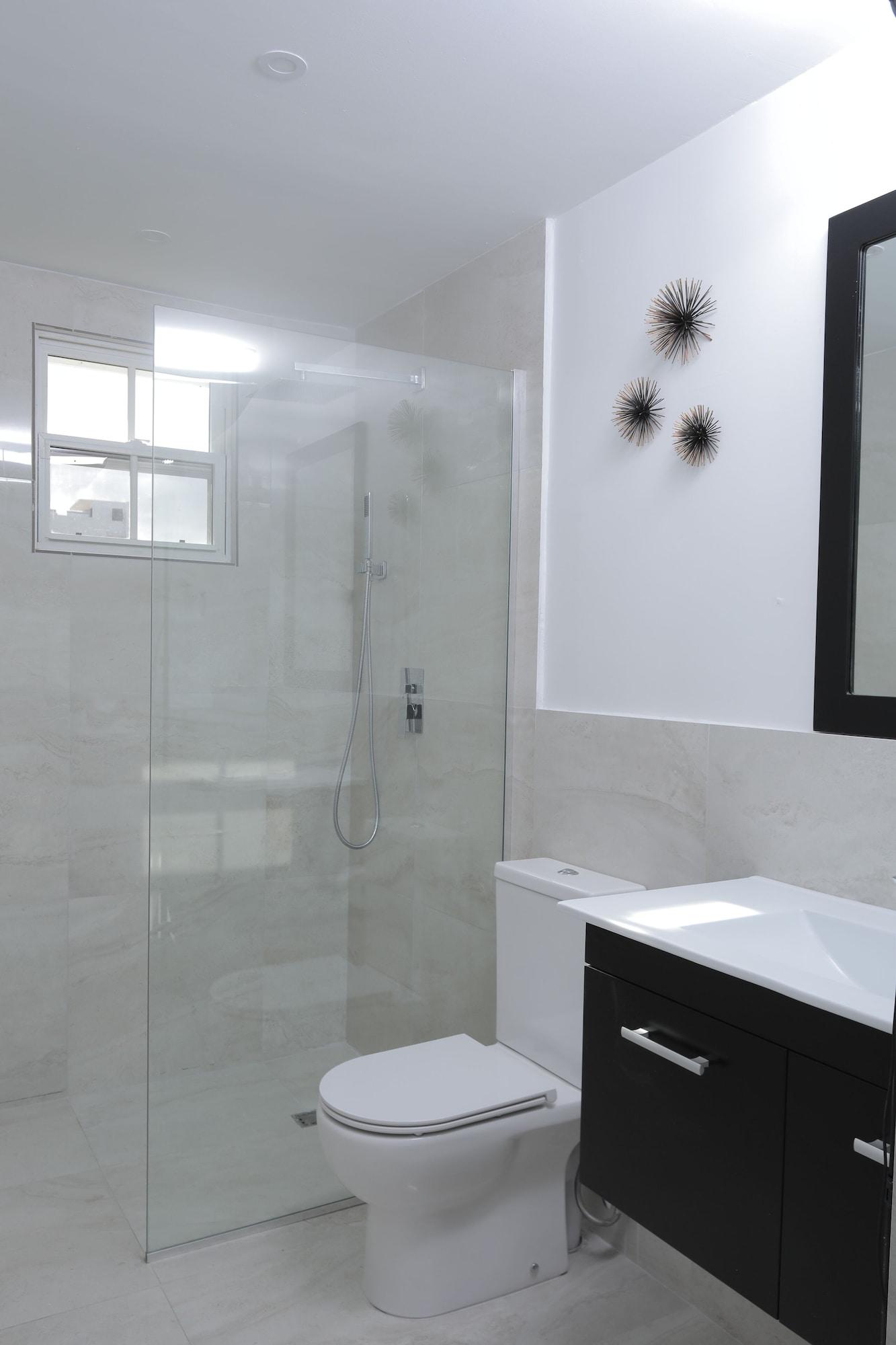 Equipamiento de Habitación The Royal Bliss Barbados