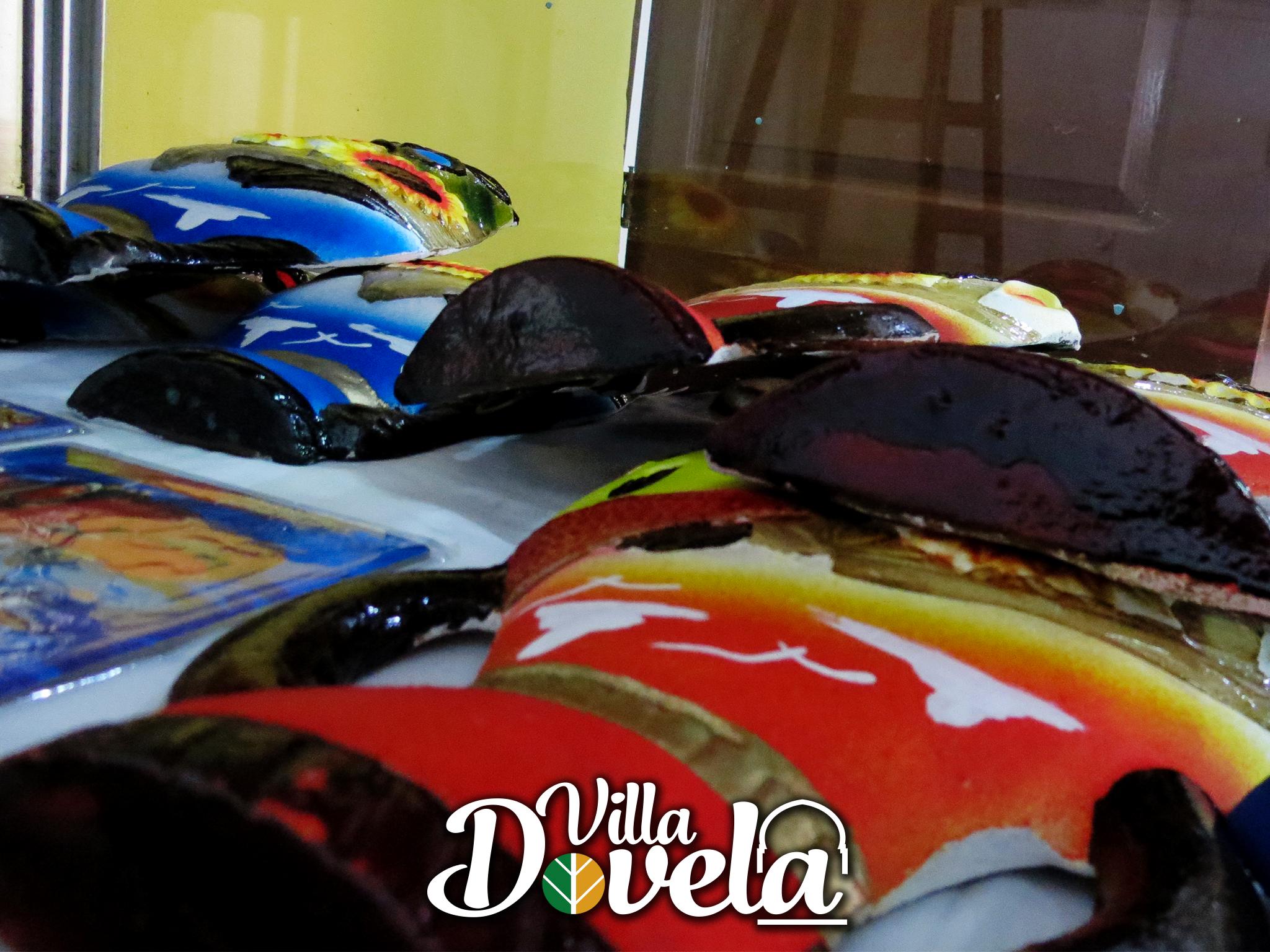 Varios Hotel Villa Dovela