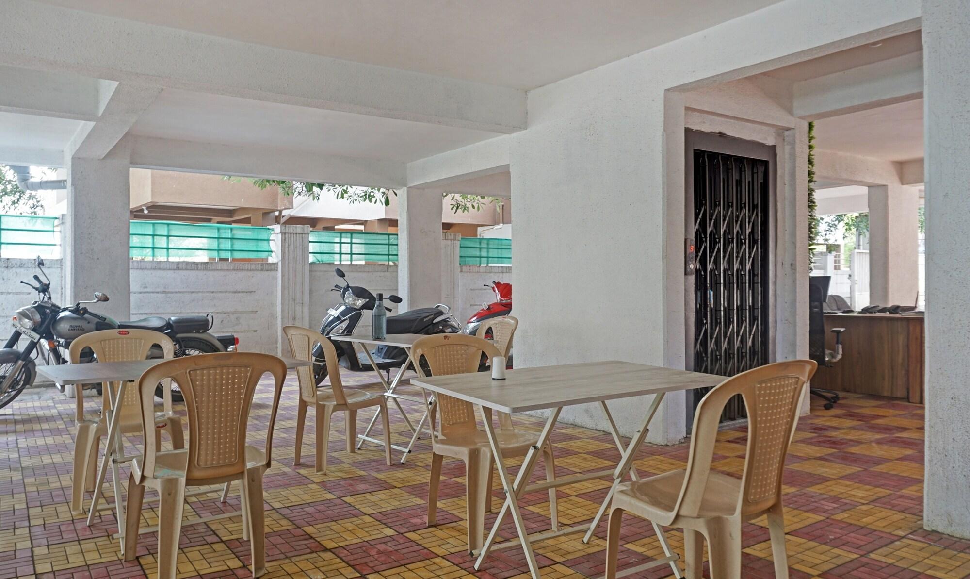 Restaurant Itsy Hotels AY Plus Hotels