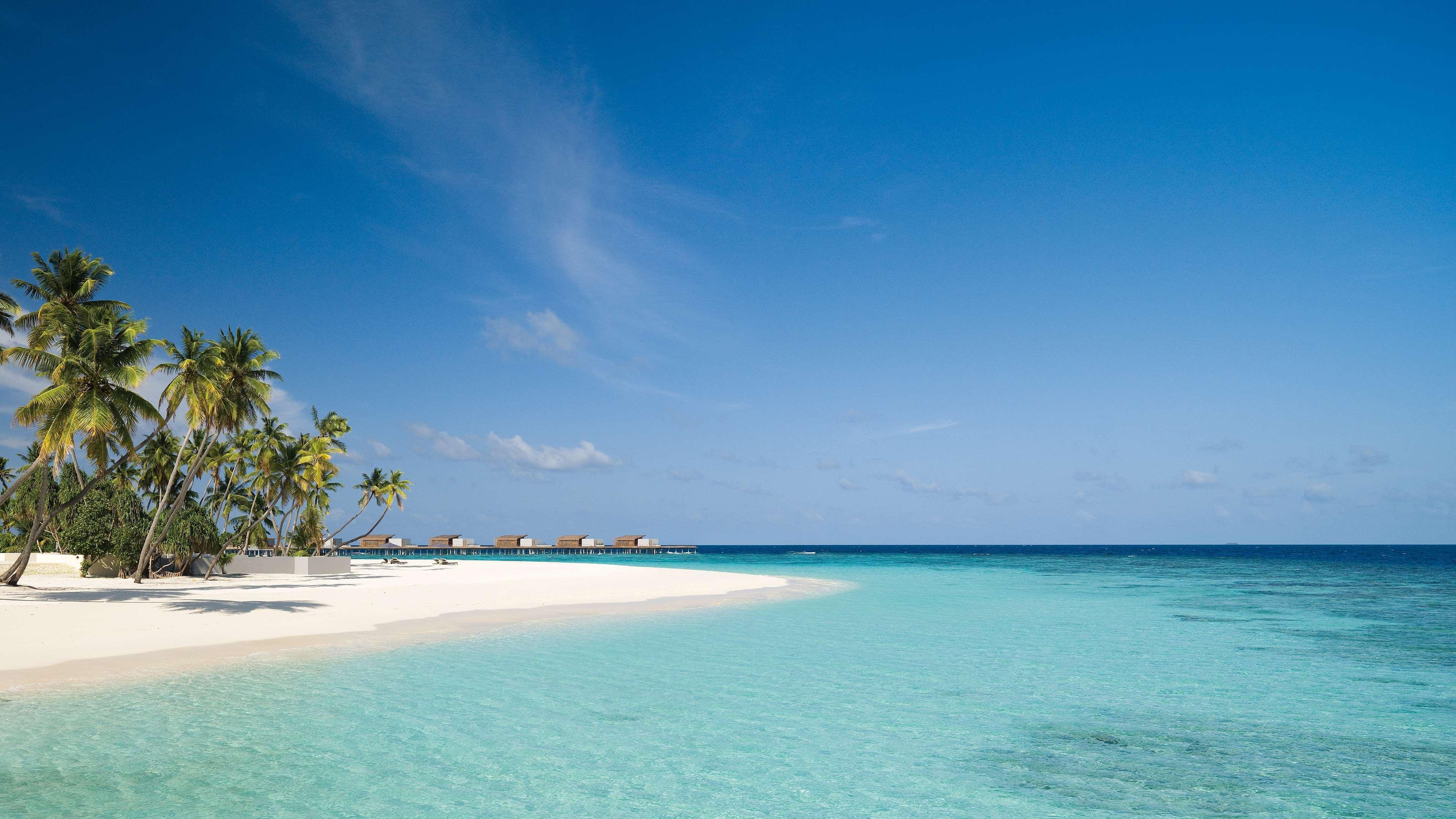 Playa Park Hyatt Maldives Hadahaa
