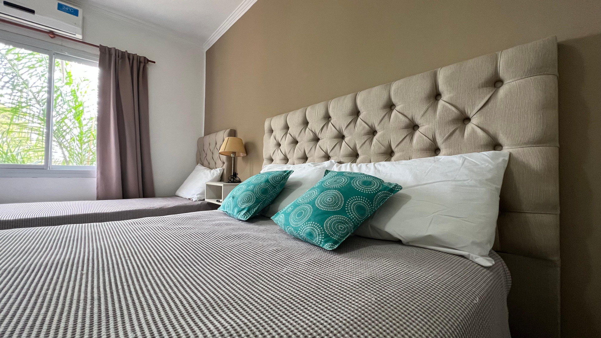 Habitación Hotel Montana By CPH