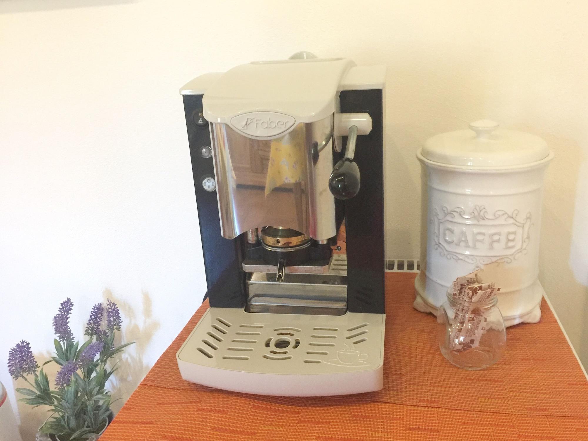 Bar/Salón Bed & Breakfast Podere La Pace