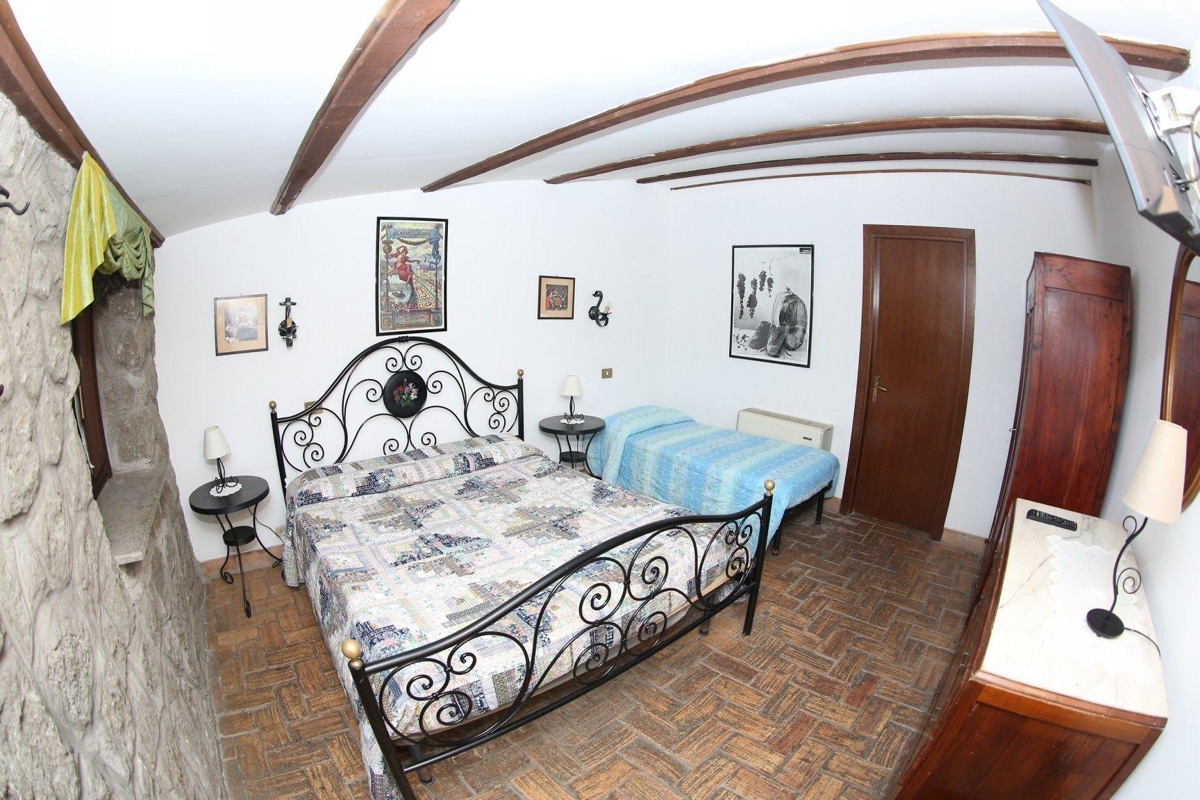 Habitación Agriturismo Monte Due Torri