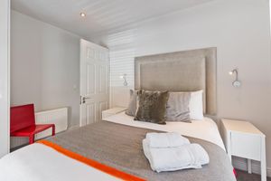 Arriendo temporal - The Edge Suite - hiphipstay