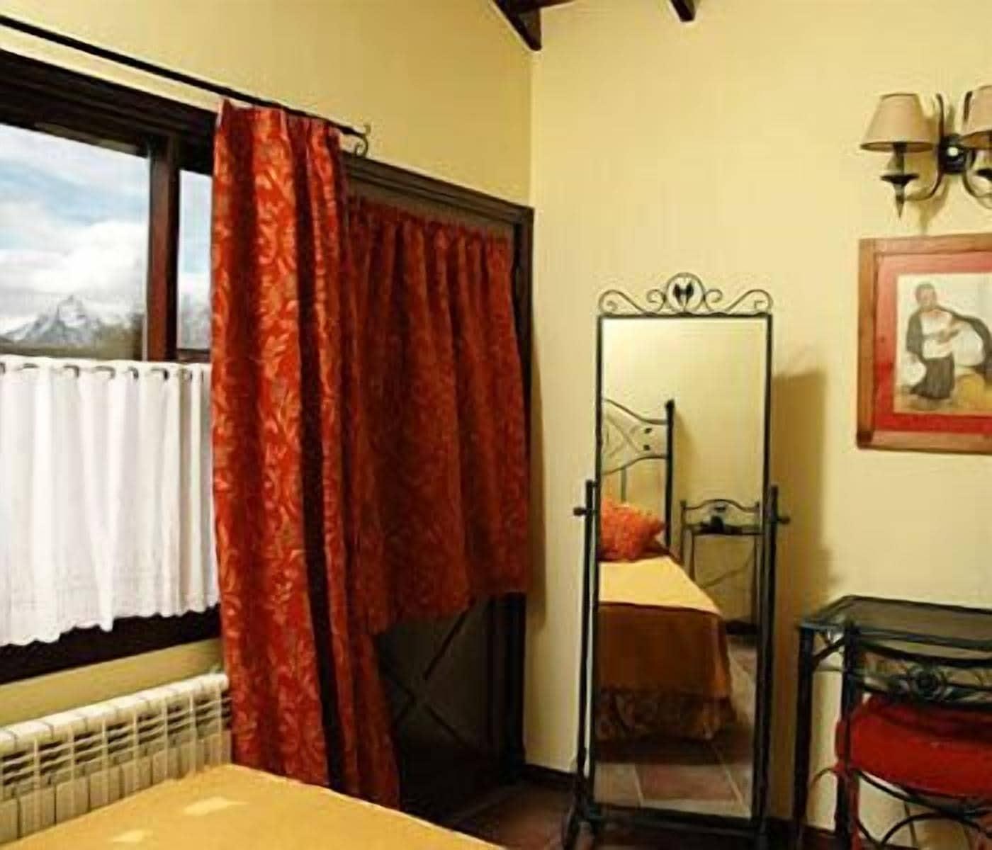 Set de Habitación Campanilla