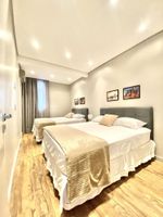 Alquiler Vacacional - 2-bedroom apartment with hotel standard comfort on Avenida Paulista