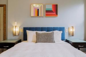 Alojamiento - 414 hotel