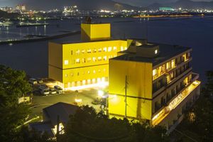 Alojamiento - Manpa Resort