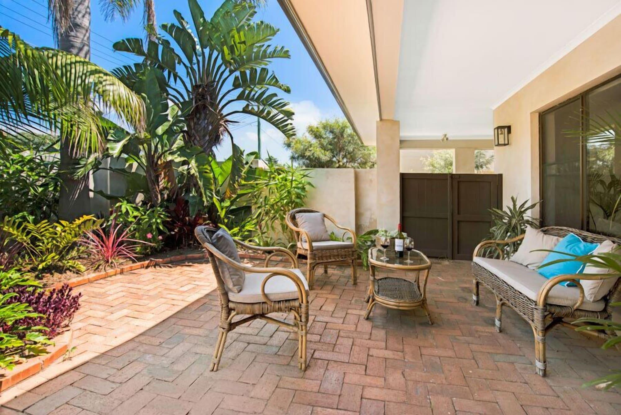 Comodidades del Alojamiento Cronulla Beach House B&B