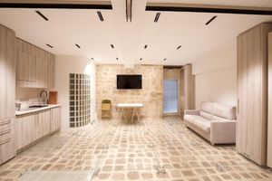 Alquiler Vacacional - Loft 45m2 golden square rue Saint-Honoré