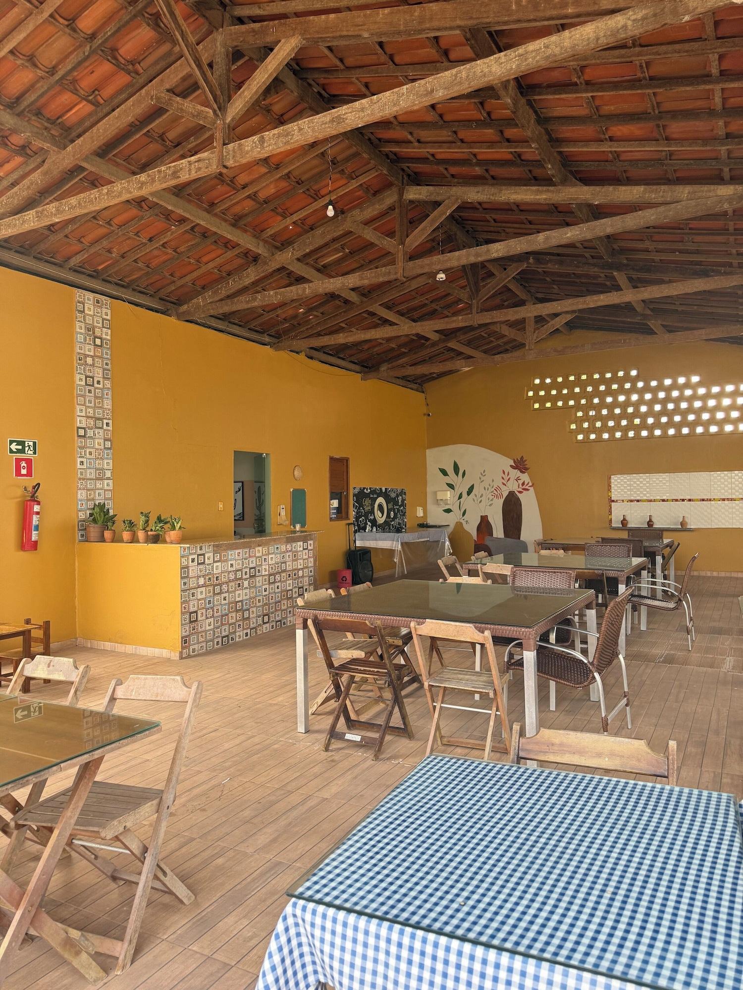 Restaurant Hotel Xique Xique