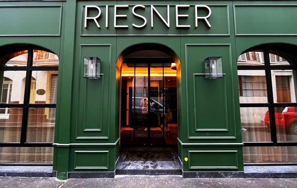 Hotel Riesner
