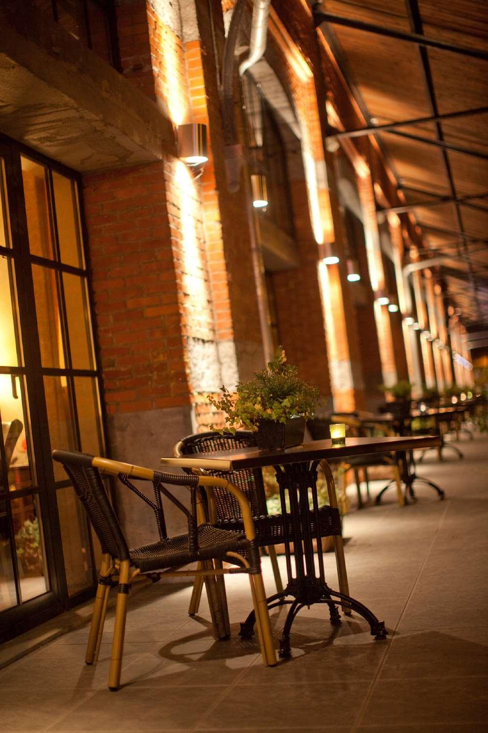 Vista Exterior Best Western Plus Turnhout City Hotel