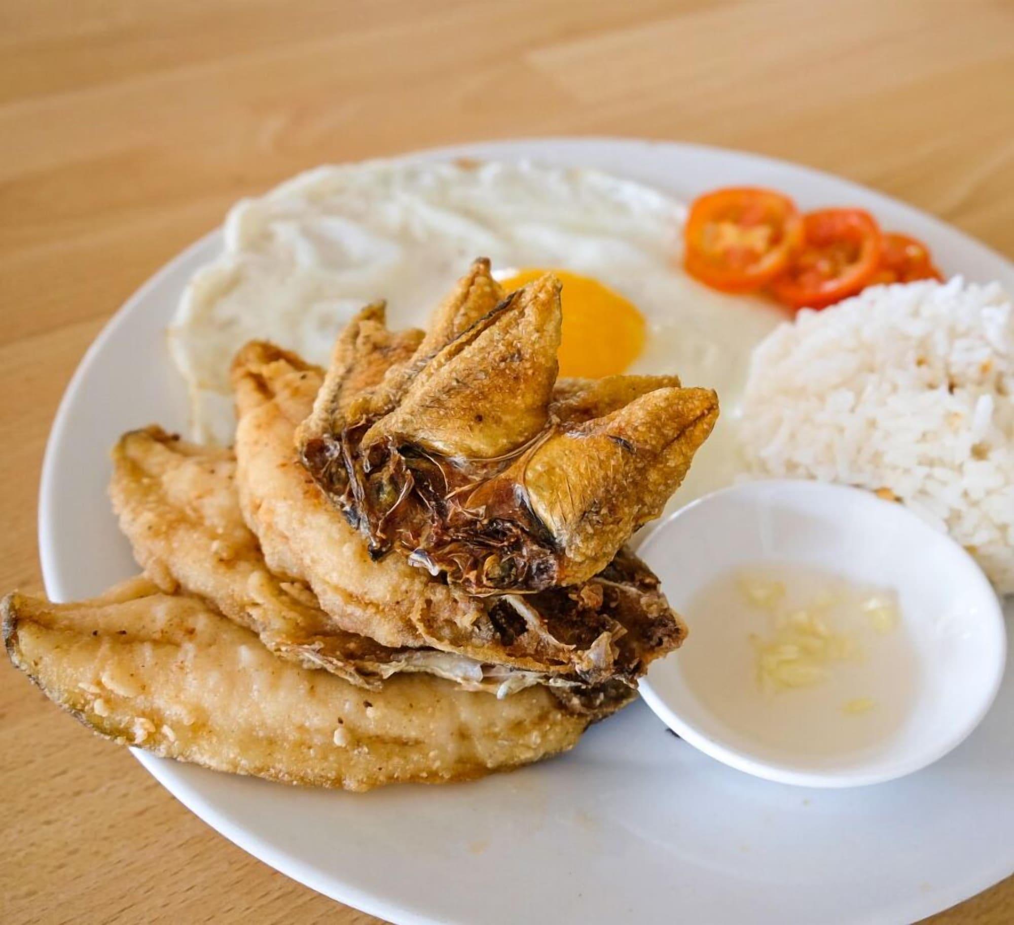 Restaurant Santa Fe Beach Club