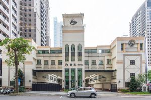 Alojamiento - All Fun Business Hotel