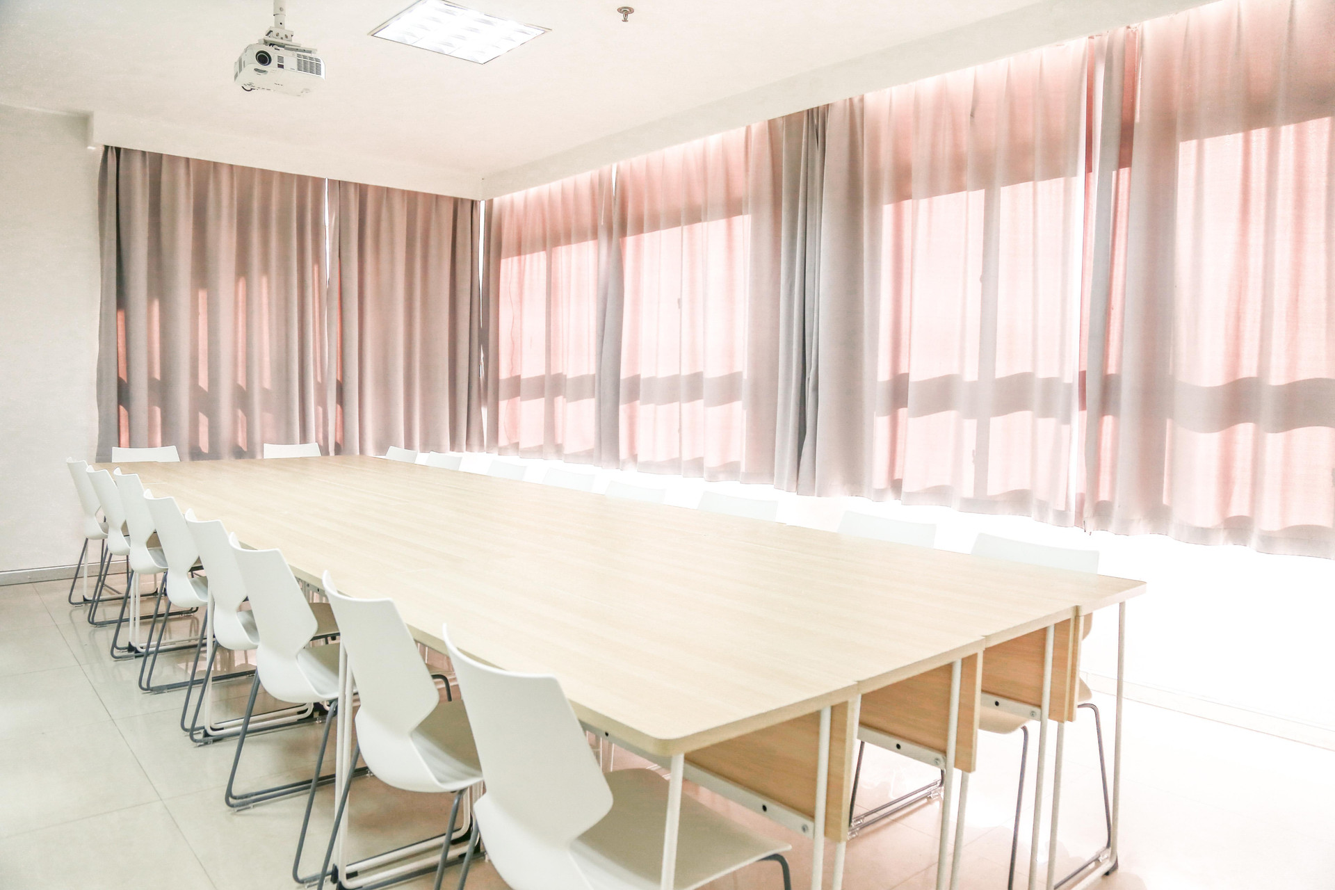 Centro de Negocios Hanting Hotel Yantai Beima Road Wanda Plaza Branch