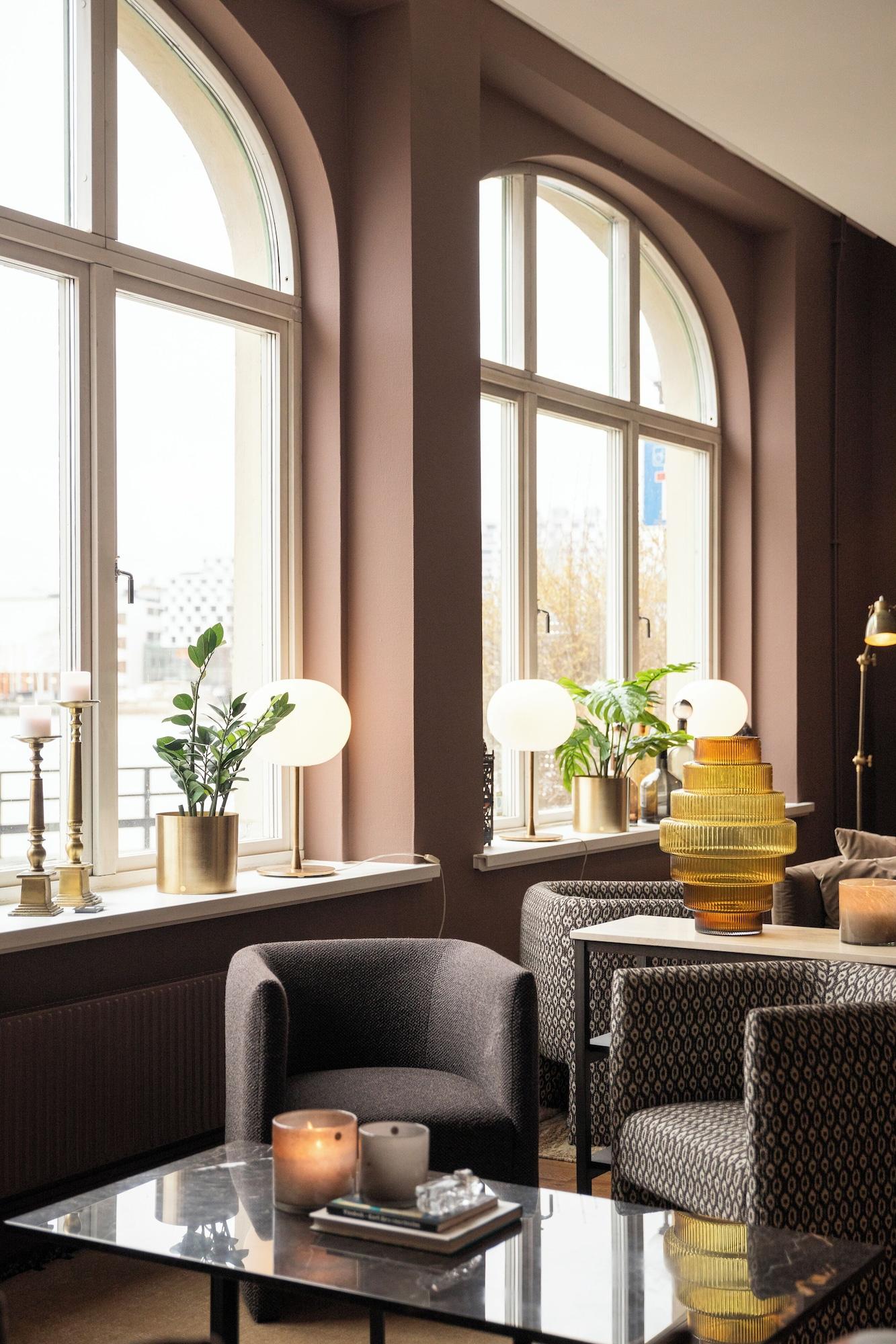 Vista Lobby Home Hotel Bolinder Munktell