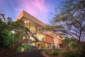 Alojamiento - Hotel Waya Guajira