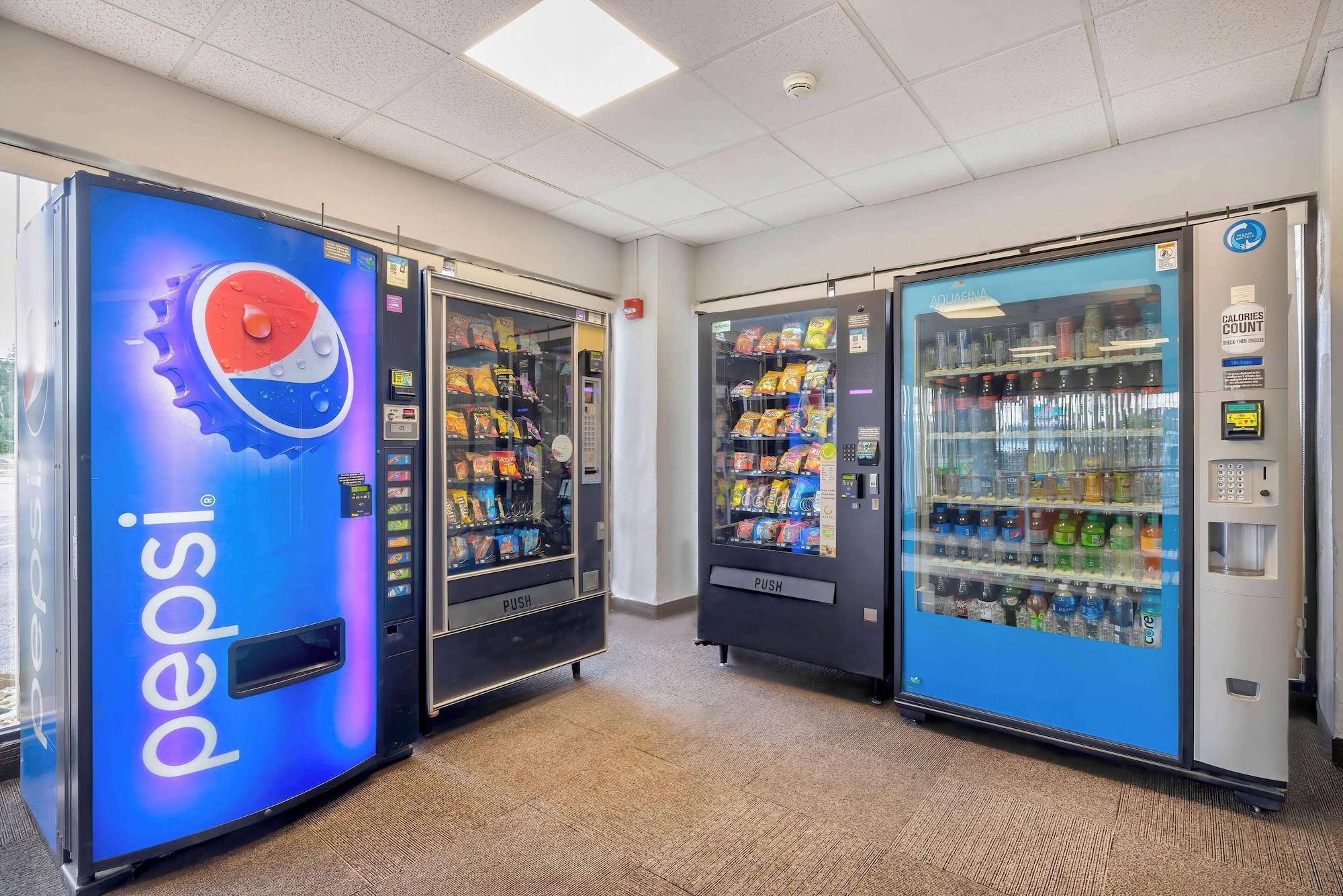 Restaurant Motel 6 Villa Park, IL - Chicago West