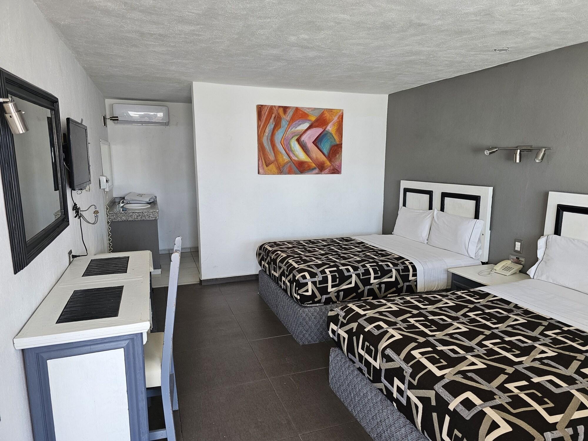 Habitación La Vid Aguascalientes