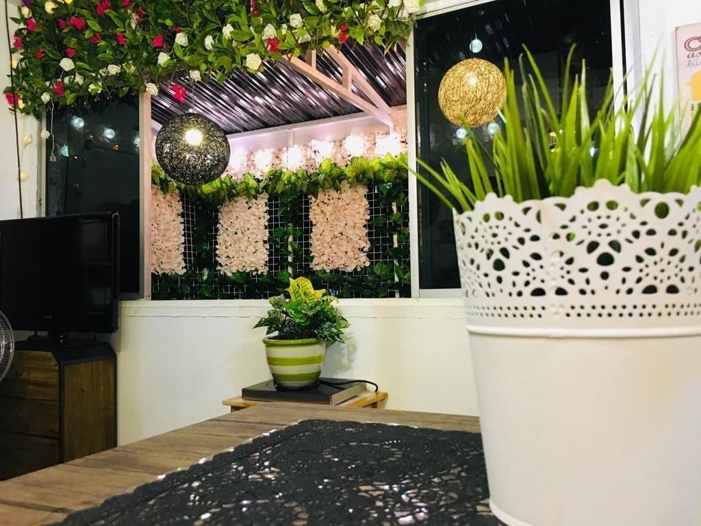 Vista Exterior CoLiving Hostel