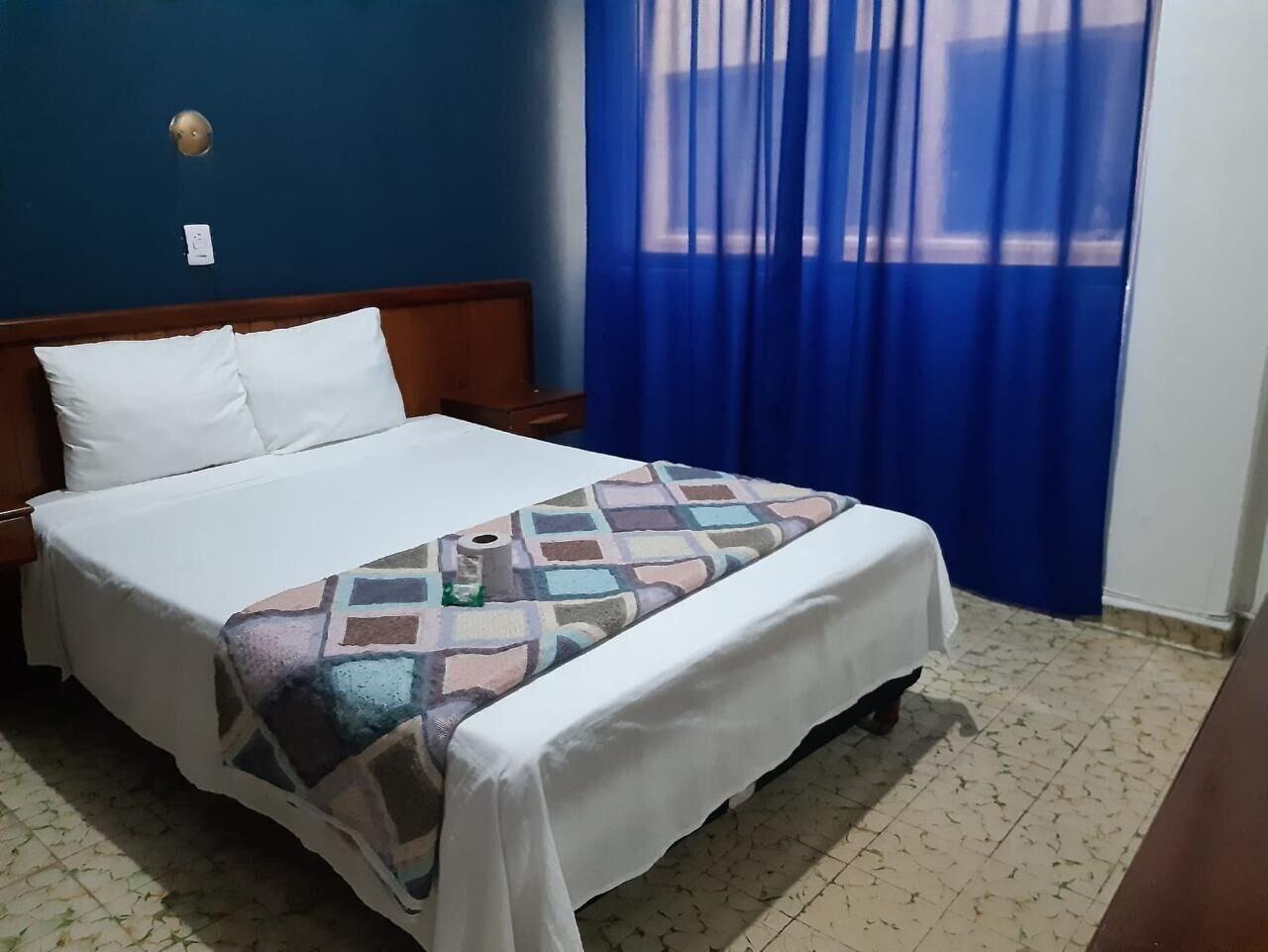 Habitación Hotel Narváez Classic