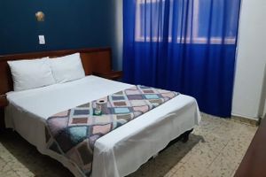 Alojamiento - Hotel Narváez Classic