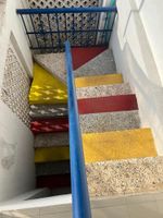 Alojamiento - Hostal tio poli