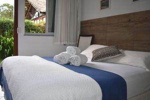 Alquiler Vacacional - Pousada Green