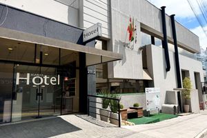 Alojamiento - Igaras hotel