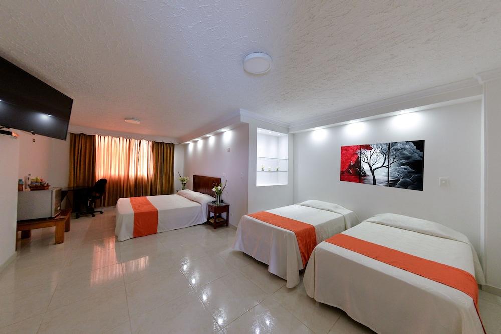 Hotel Hotel La Luna