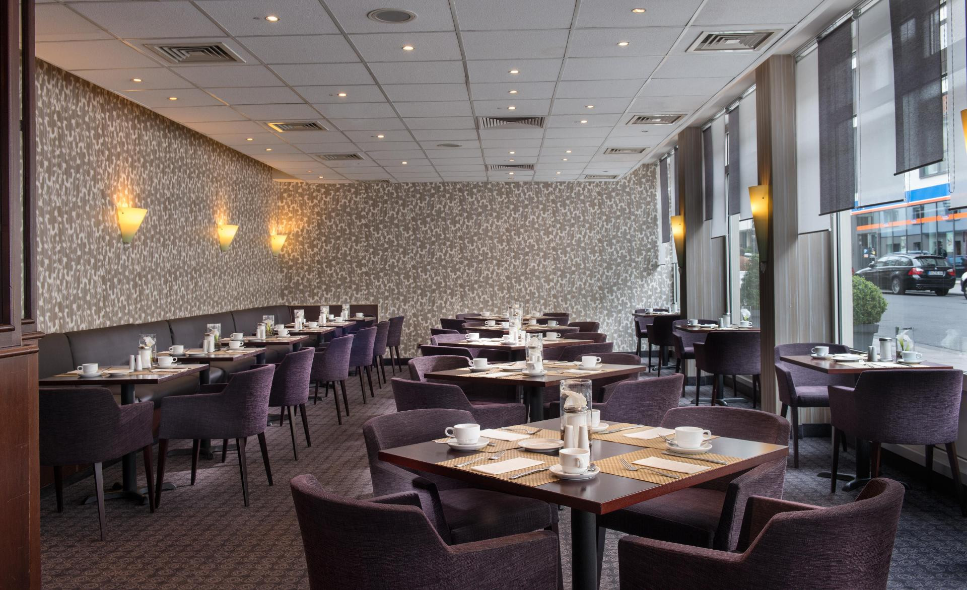 Restaurant Wyndham Koeln